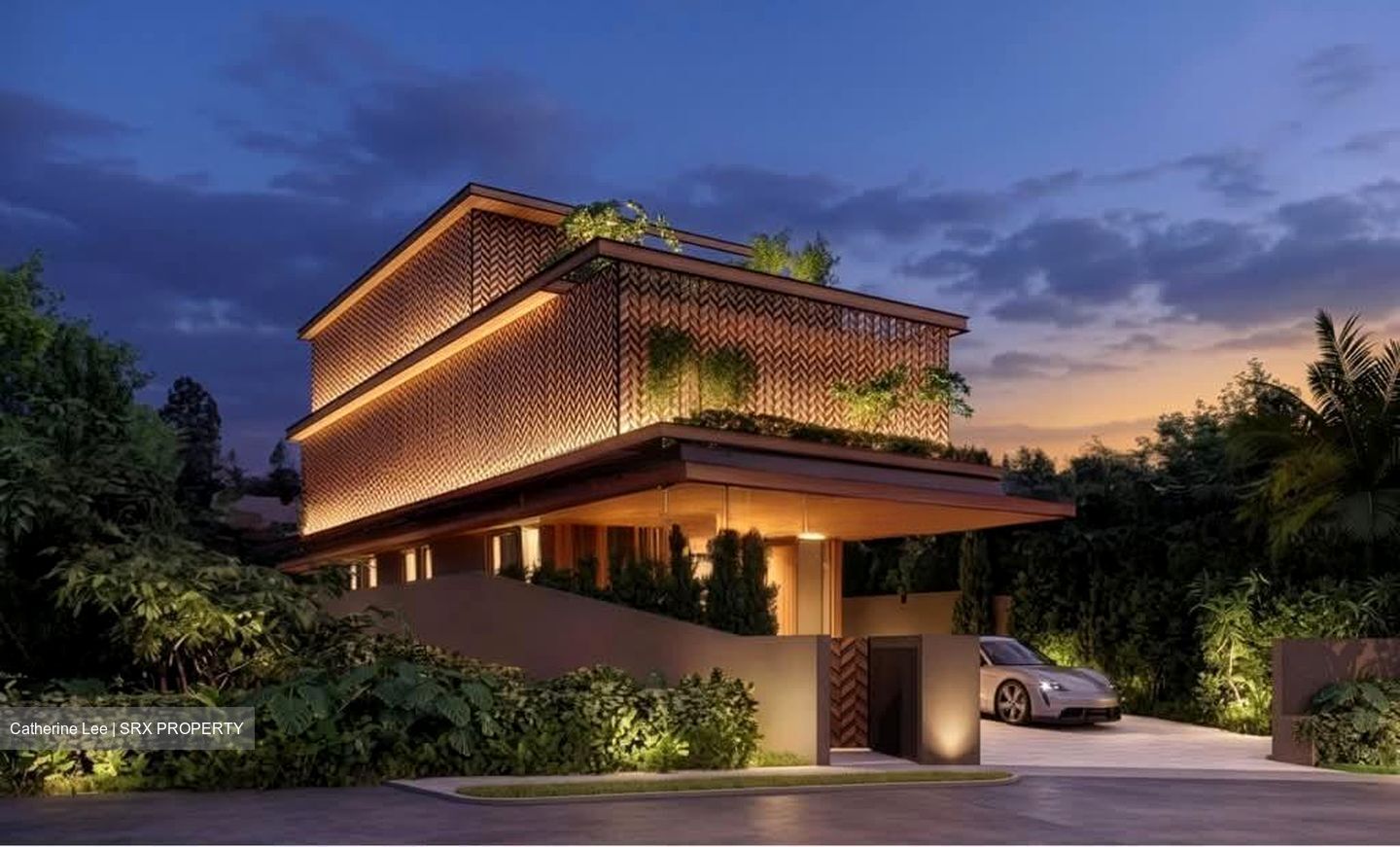 Dunearn Estate (D11), Detached #590787491